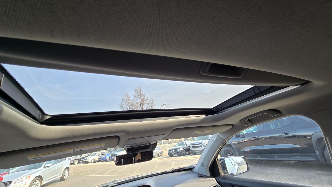 Acura MDX 9-Spd AT 2018