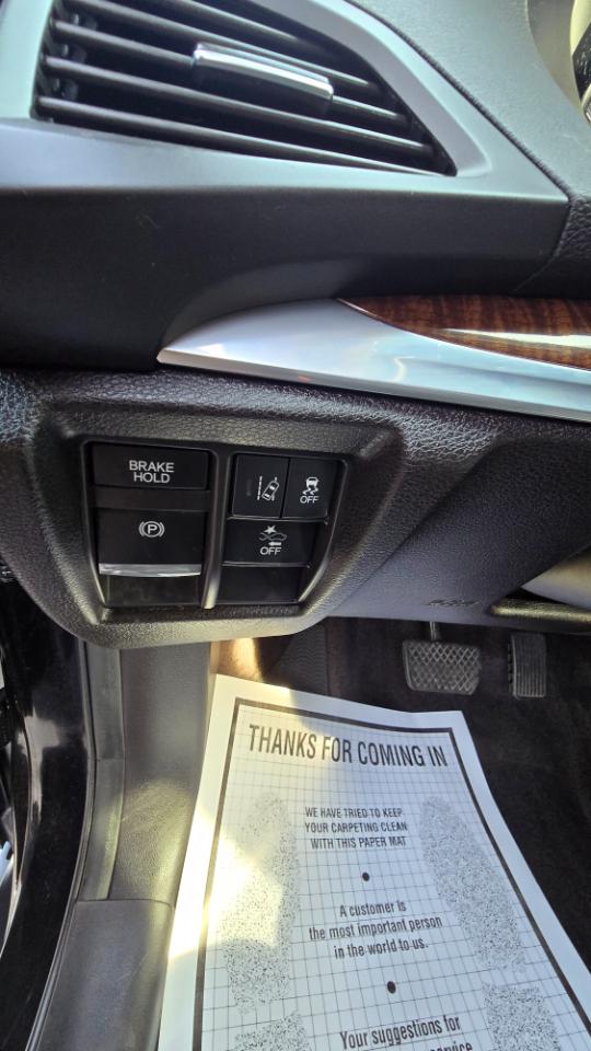 Acura MDX 9-Spd AT 2018