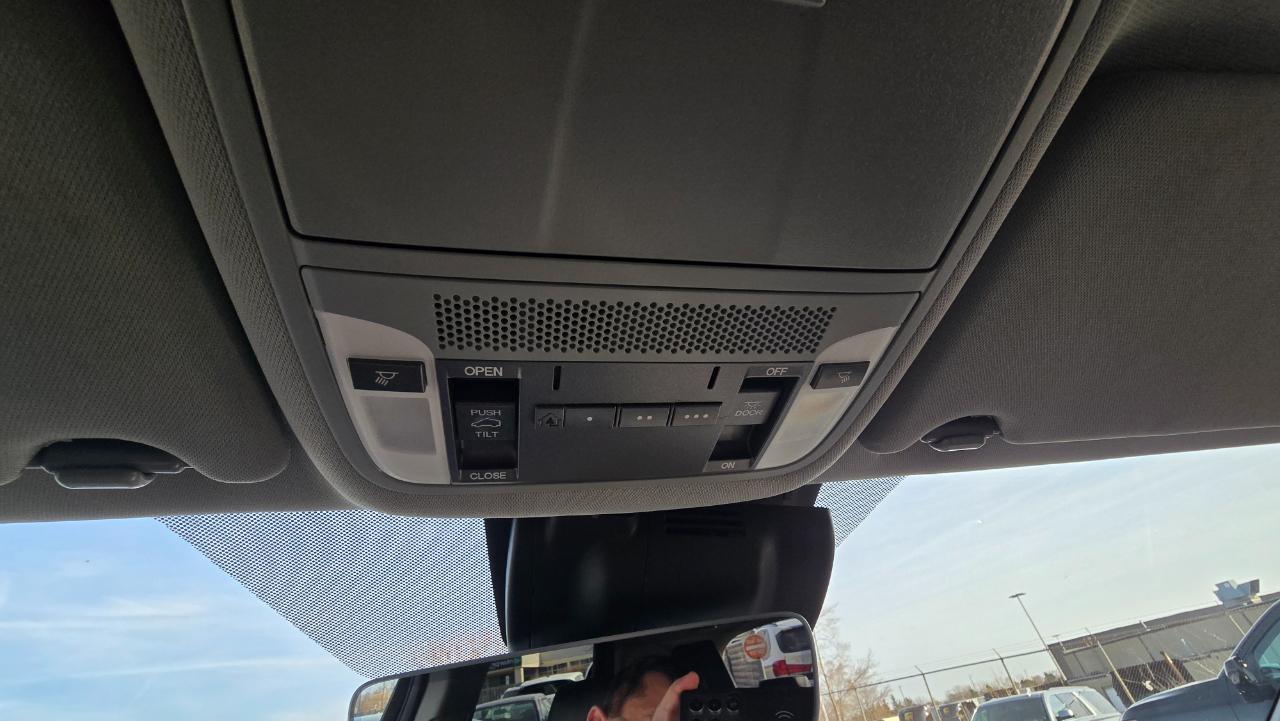 Acura MDX 9-Spd AT 2018