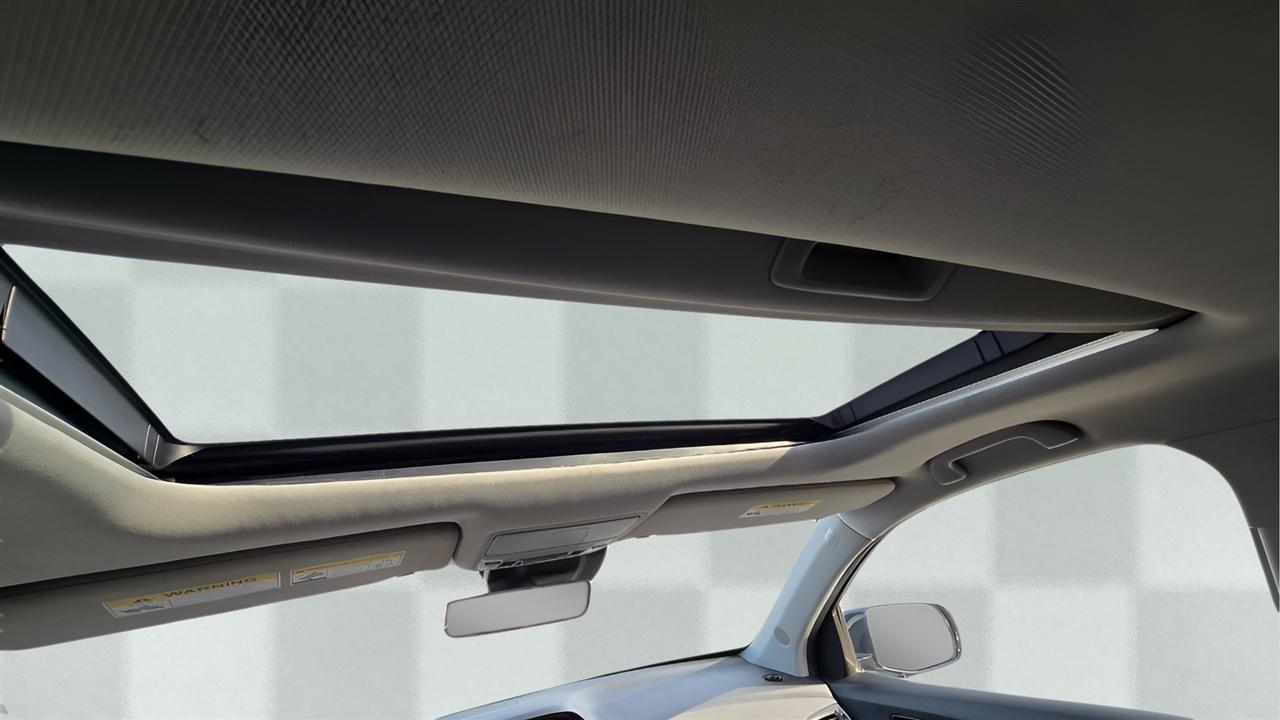 Acura MDX 9-Spd AT 2018