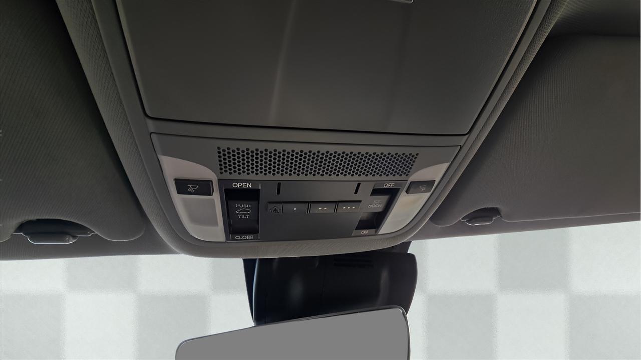 Acura MDX 9-Spd AT 2018