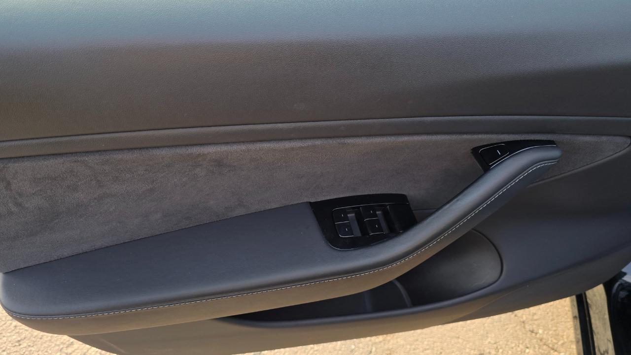 Tesla Model 3 Long Range 2019