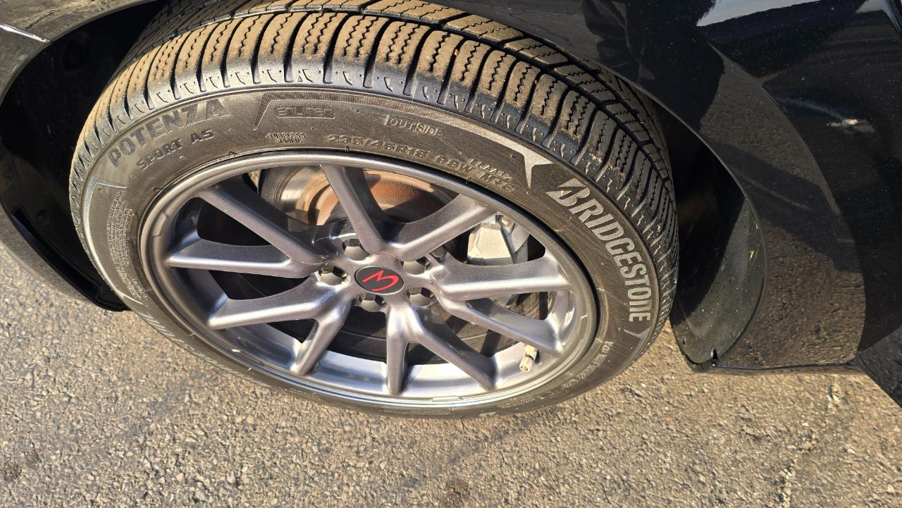 Tesla Model 3 Long Range 2019