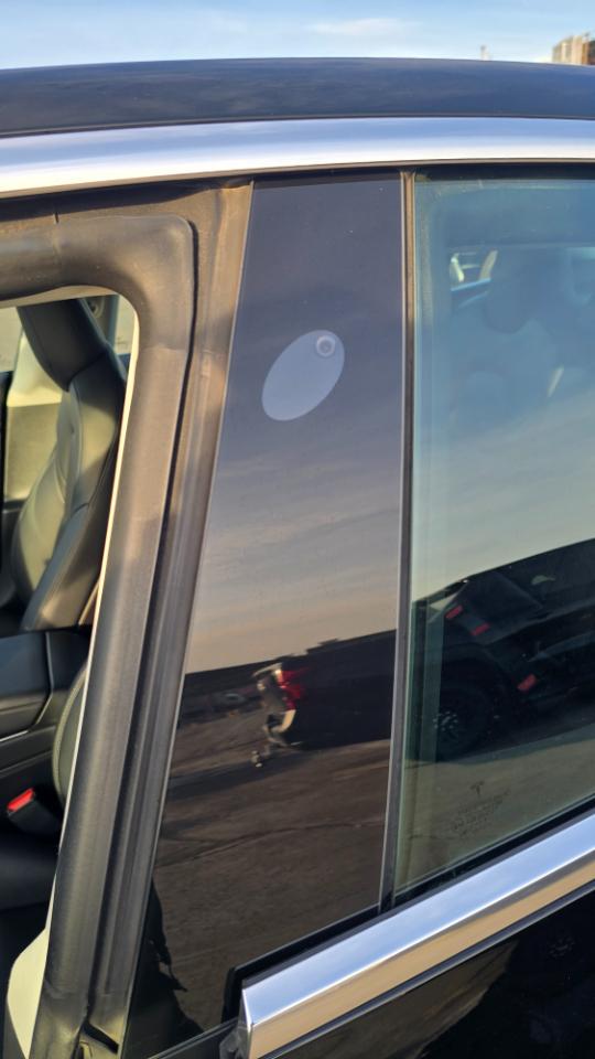 Tesla Model 3 Long Range 2019