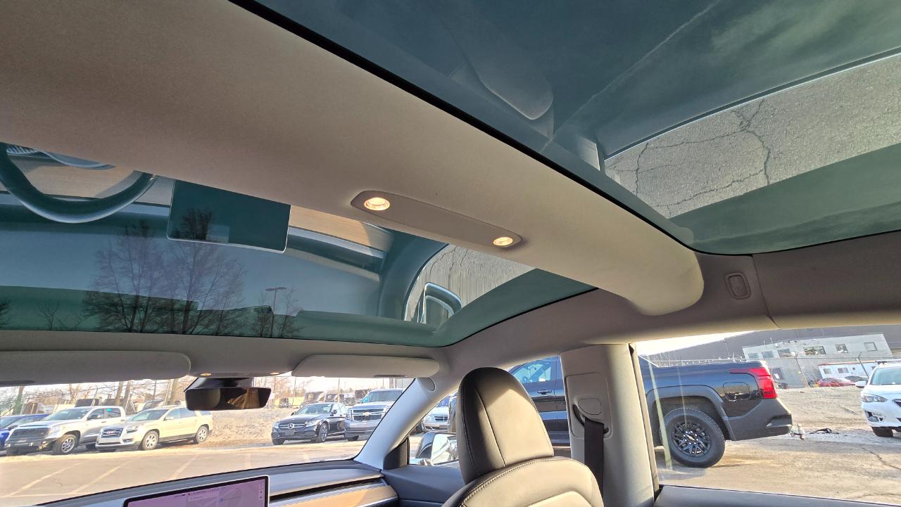 Tesla Model 3 Long Range 2019