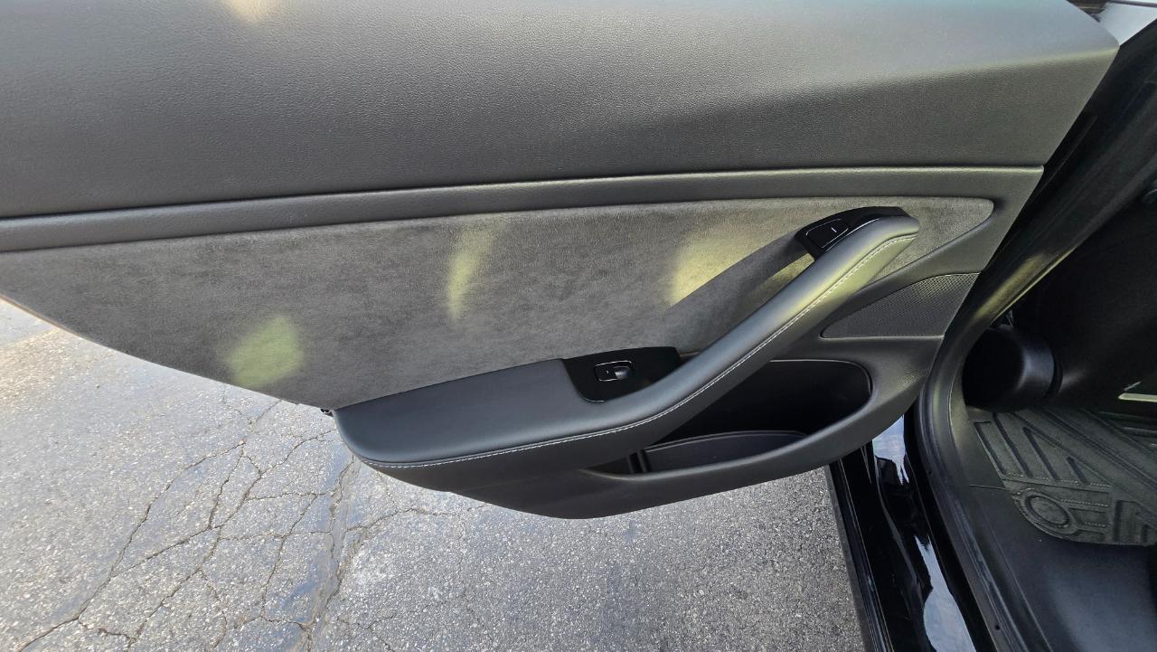 Tesla Model 3 Long Range 2019