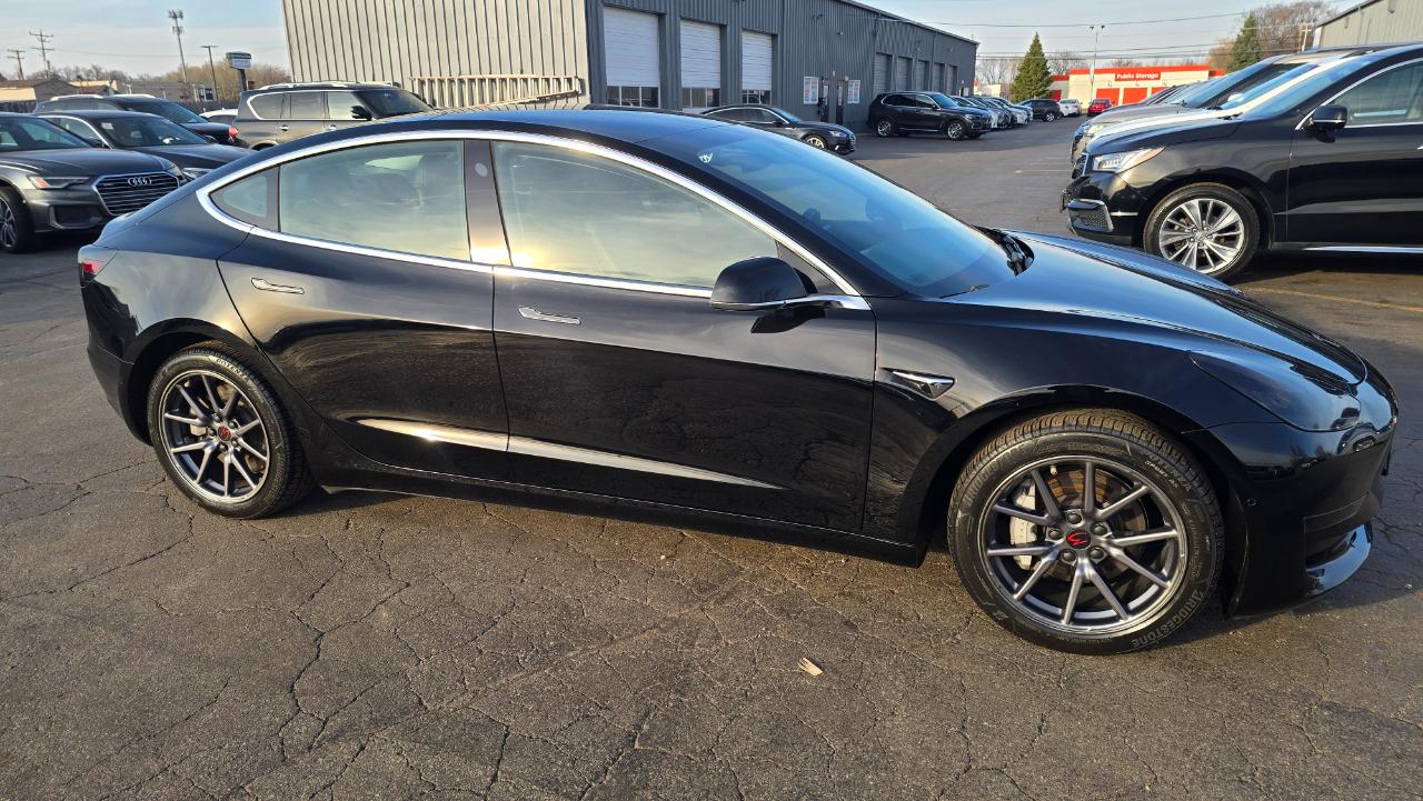 Tesla Model 3 Long Range 2019