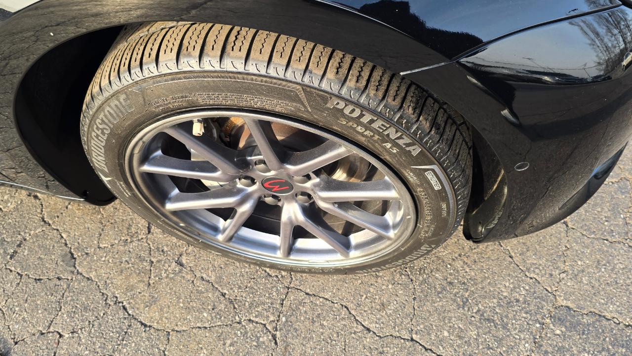 Tesla Model 3 Long Range 2019