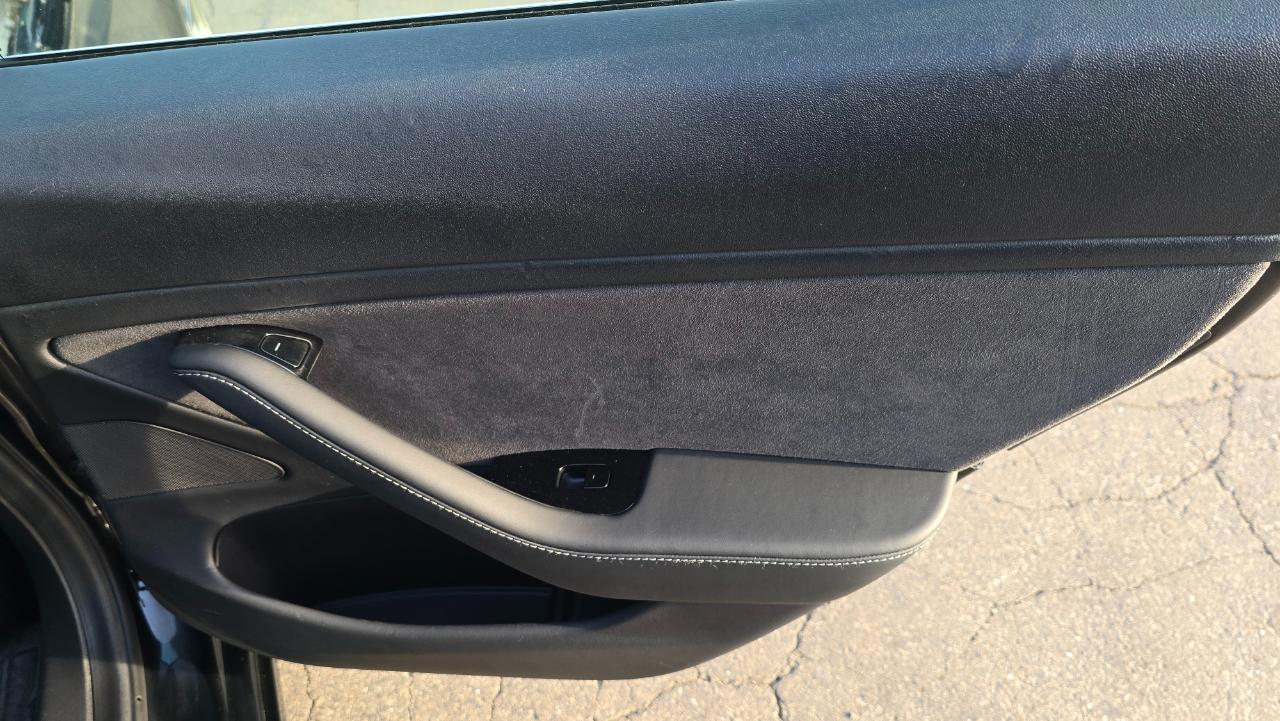 Tesla Model 3 Long Range 2019