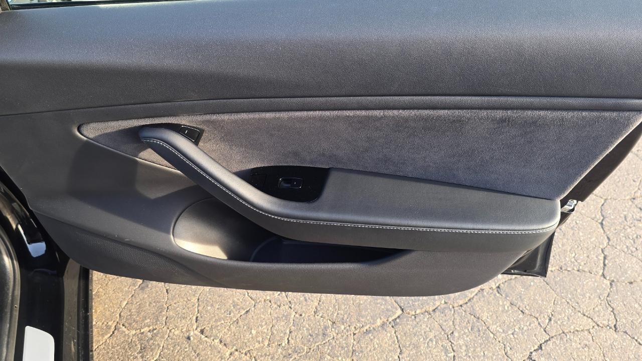 Tesla Model 3 Long Range 2019