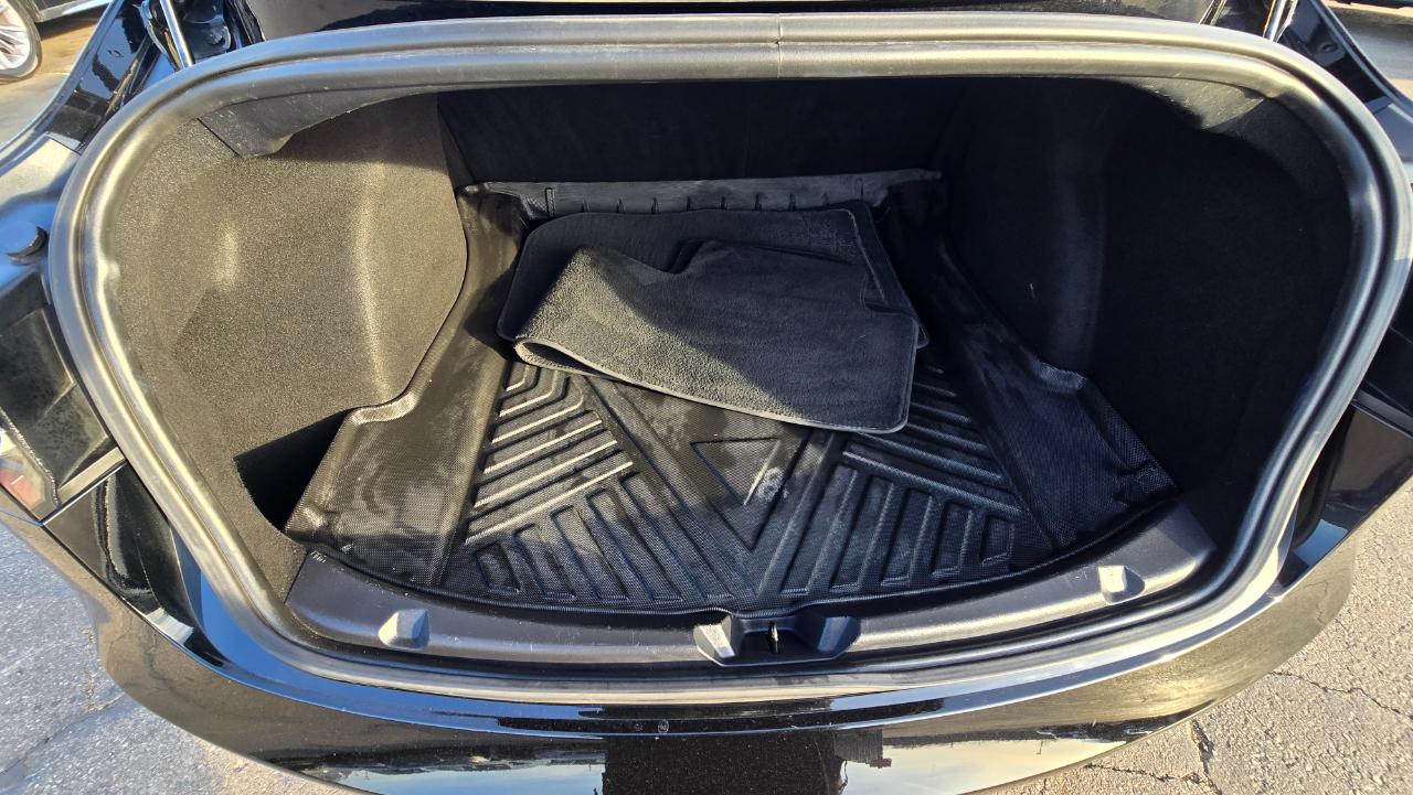 Tesla Model 3 Long Range 2019