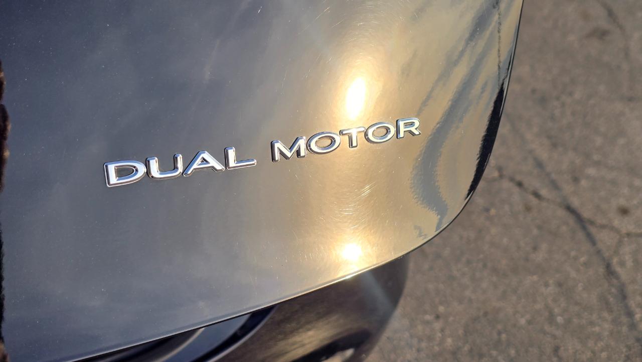 Tesla Model 3 Long Range 2019