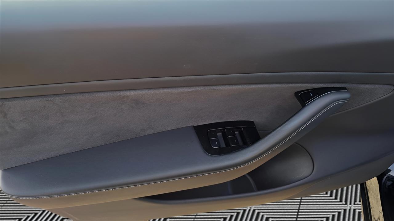 Tesla Model 3 Long Range 2019