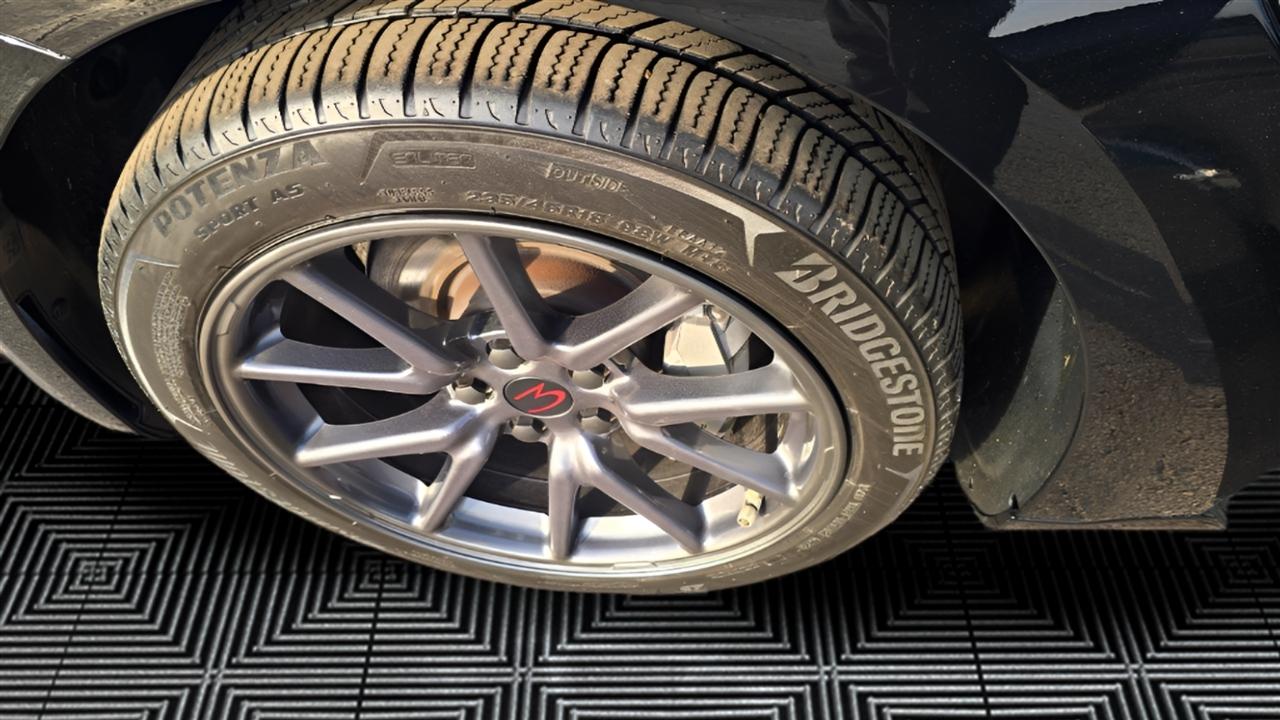 Tesla Model 3 Long Range 2019