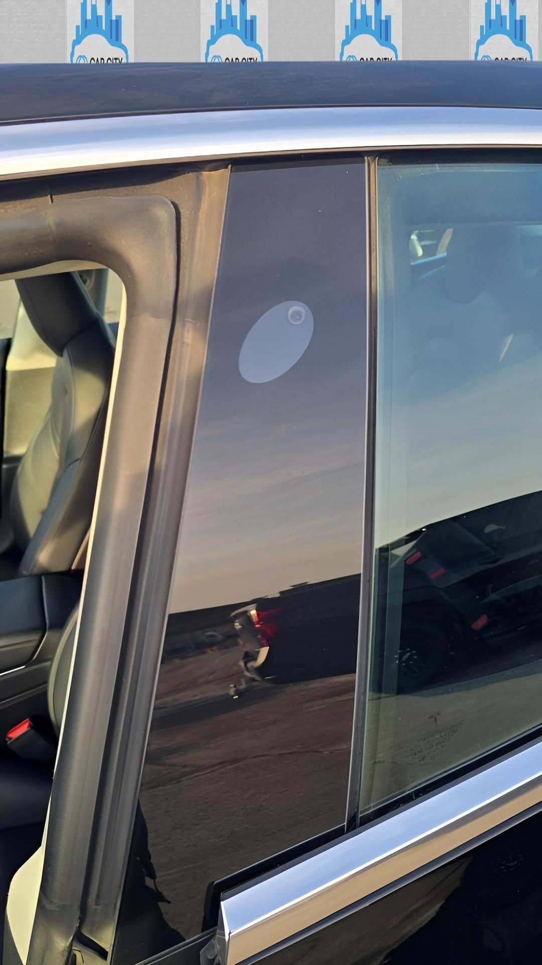 Tesla Model 3 Long Range 2019