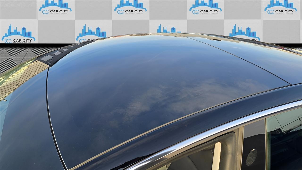 Tesla Model 3 Long Range 2019