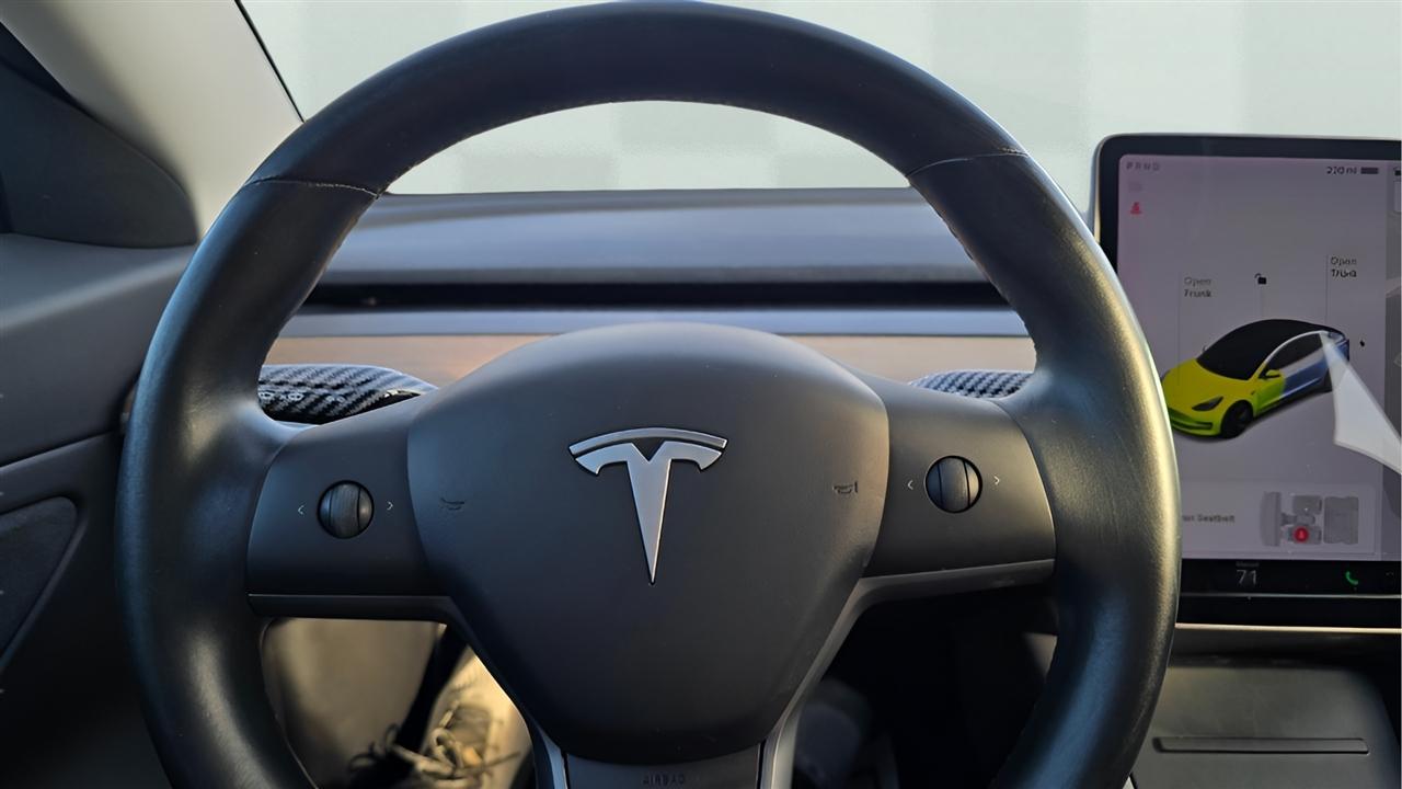 Tesla Model 3 Long Range 2019