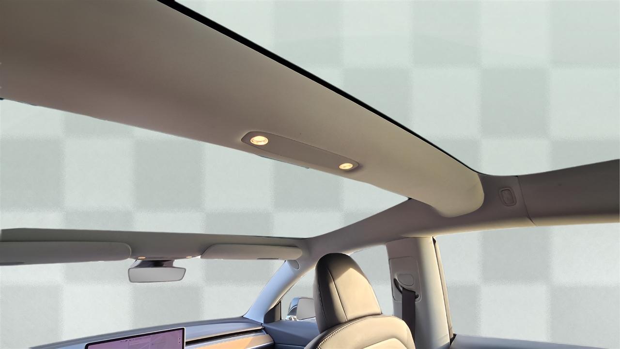 Tesla Model 3 Long Range 2019