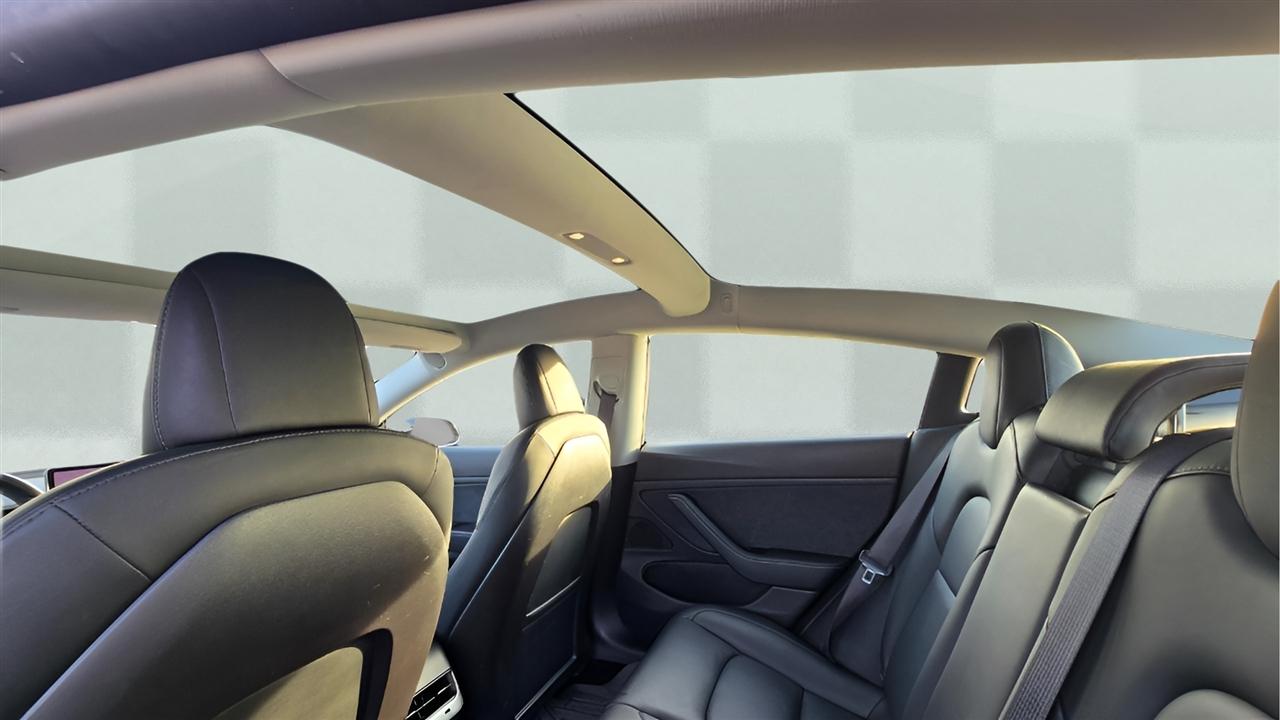 Tesla Model 3 Long Range 2019