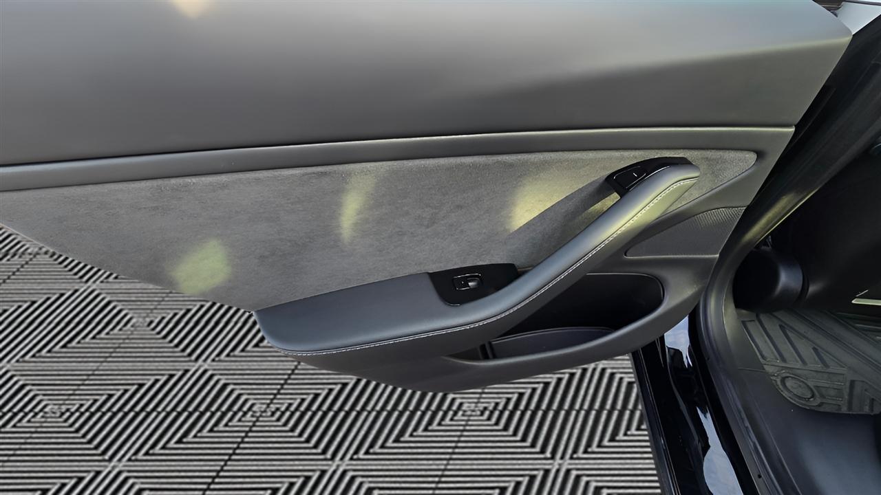 Tesla Model 3 Long Range 2019