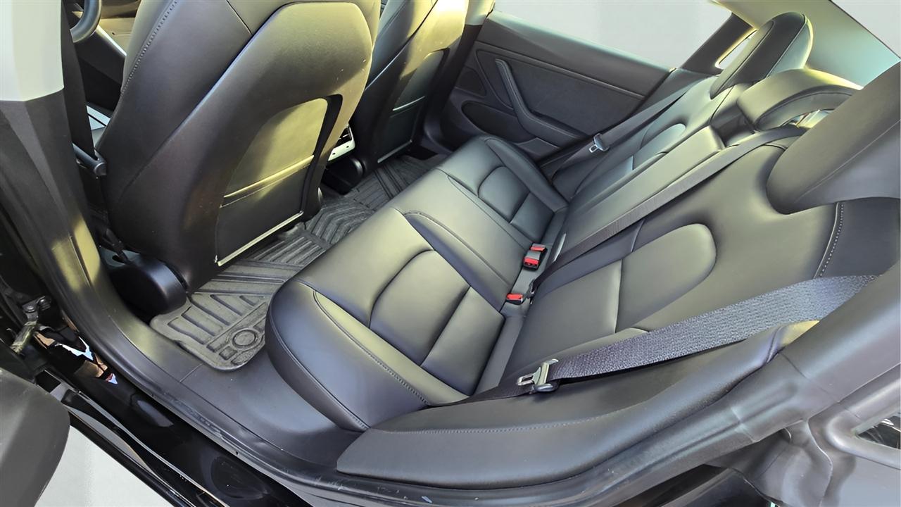 Tesla Model 3 Long Range 2019