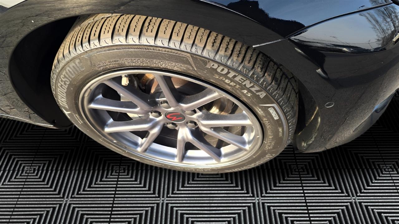 Tesla Model 3 Long Range 2019