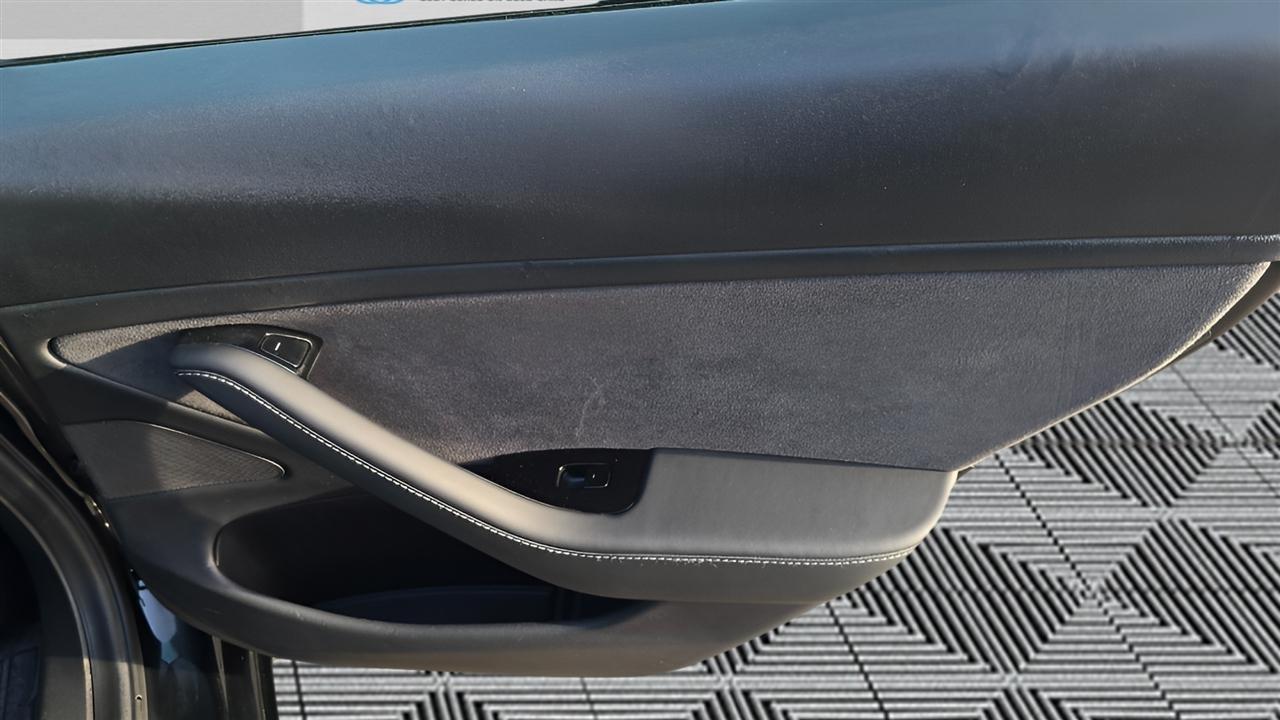 Tesla Model 3 Long Range 2019