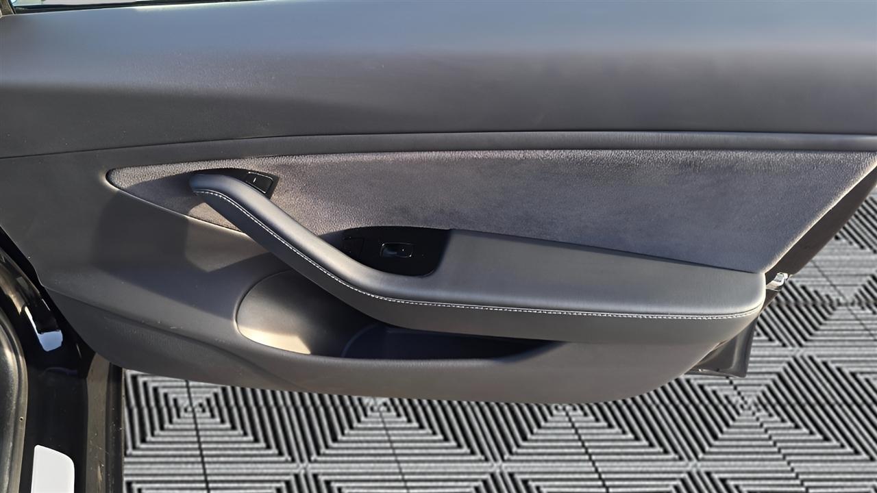 Tesla Model 3 Long Range 2019