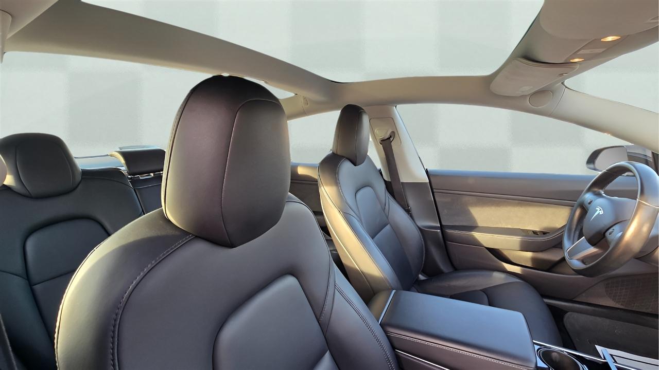 Tesla Model 3 Long Range 2019