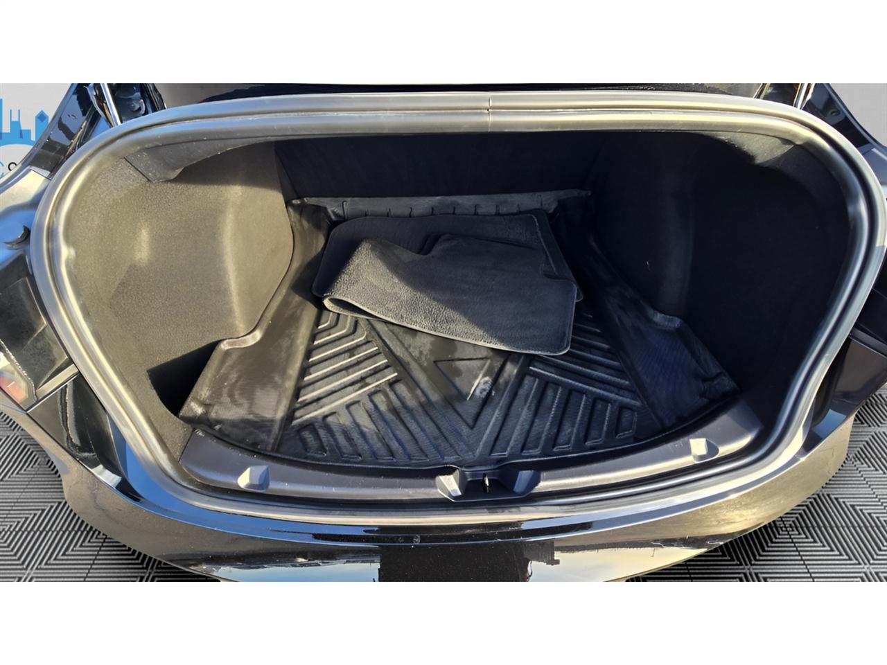 Tesla Model 3 Long Range 2019