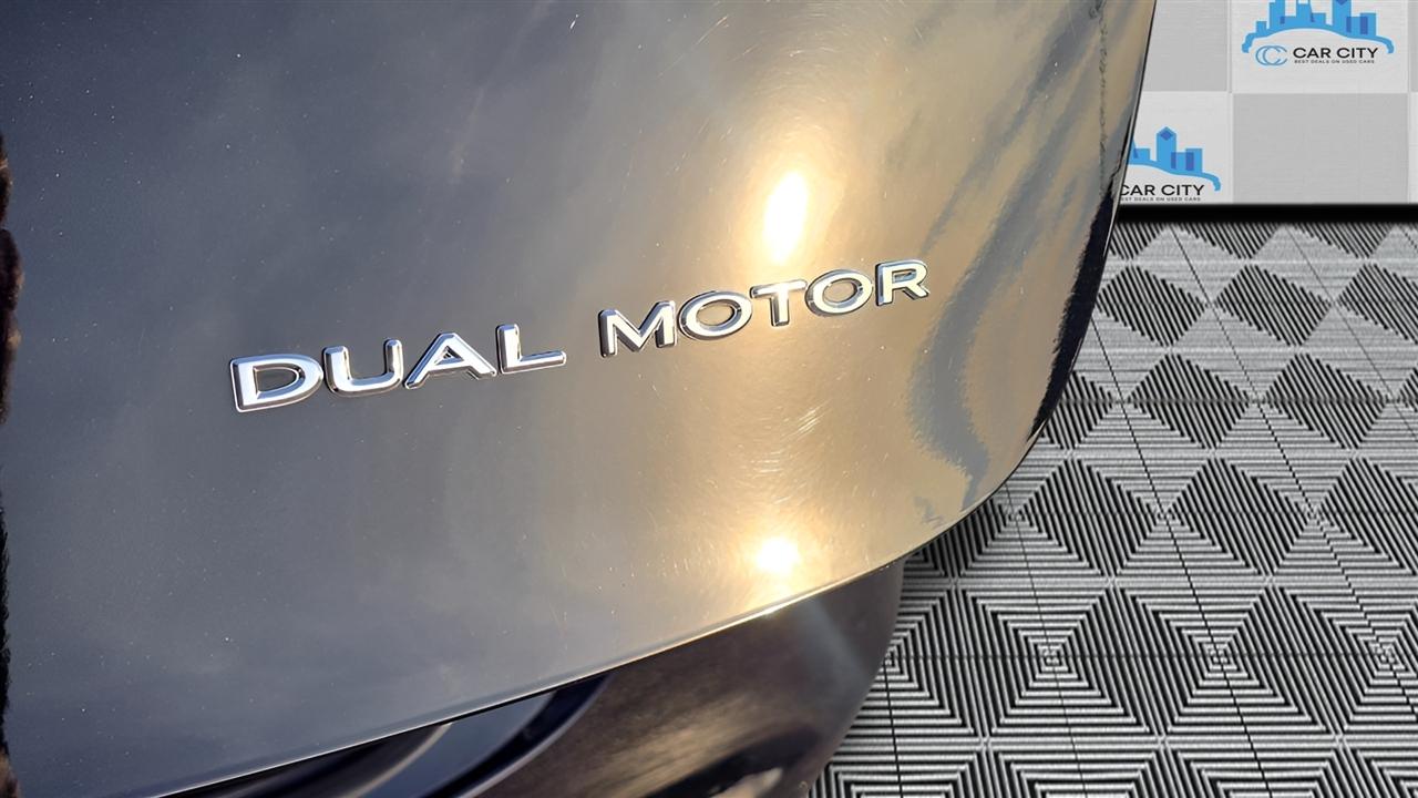 Tesla Model 3 Long Range 2019