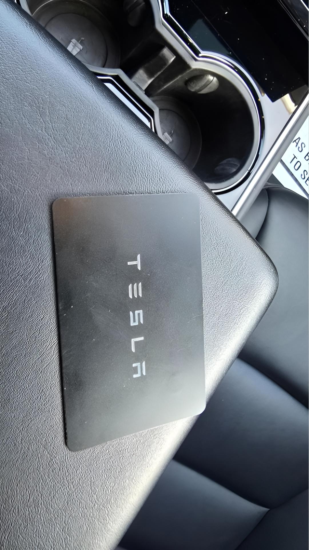 Tesla Model 3 Long Range 2019