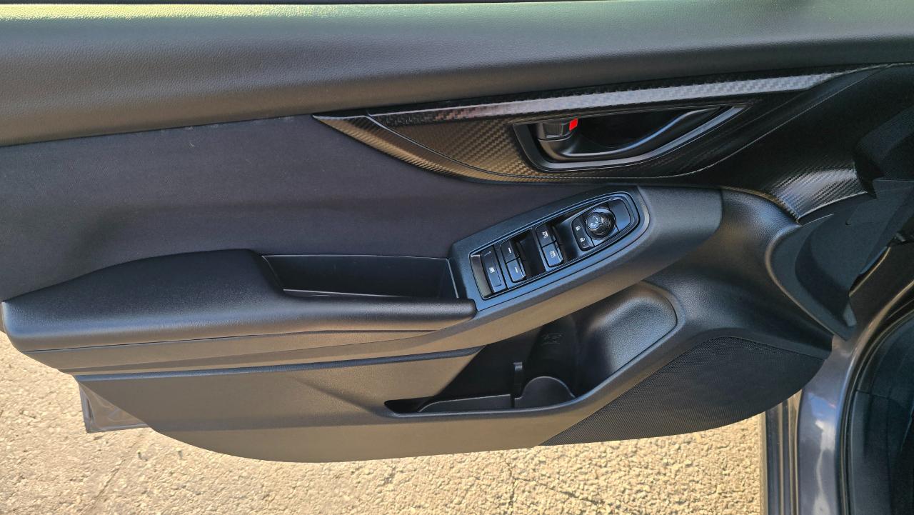 Subaru Impreza 2.0i Premium CVT 5-Door 2019