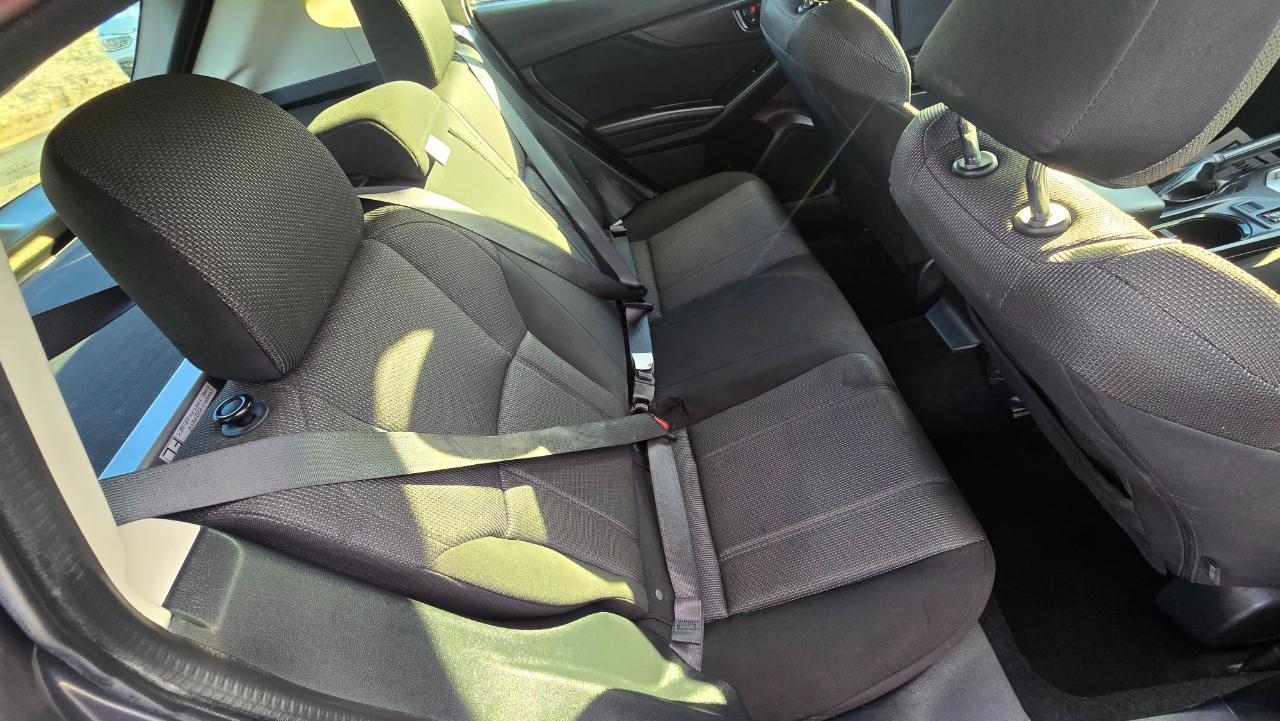 Subaru Impreza 2.0i Premium CVT 5-Door 2019