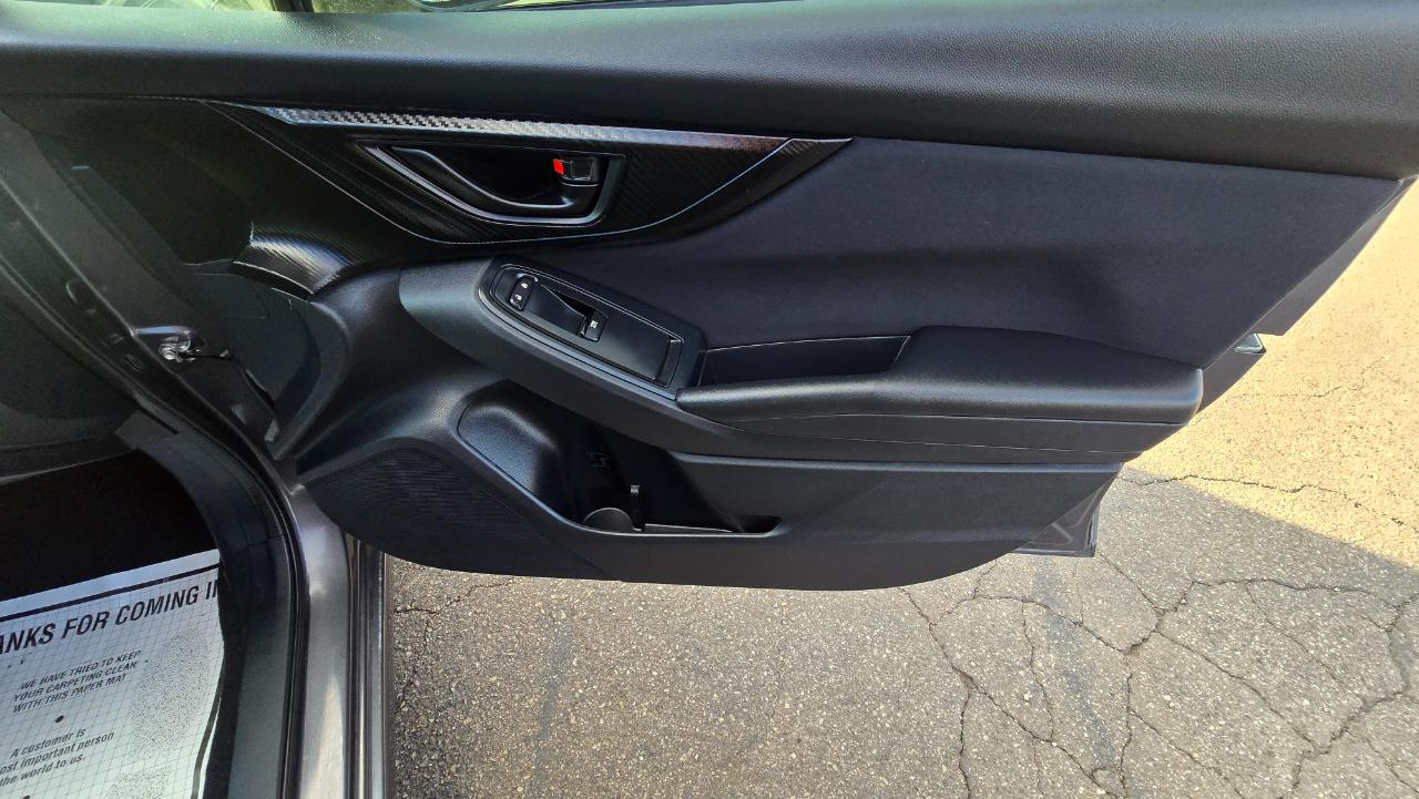 Subaru Impreza 2.0i Premium CVT 5-Door 2019