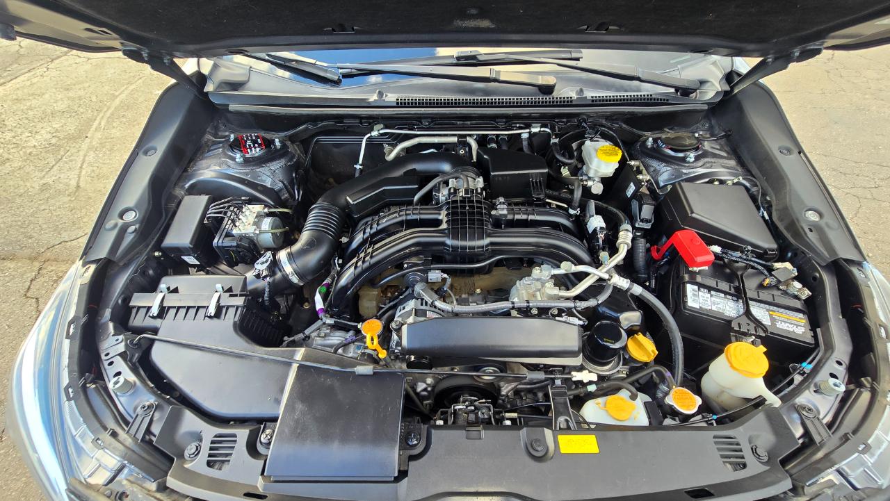 Subaru Impreza 2.0i Premium CVT 5-Door 2019