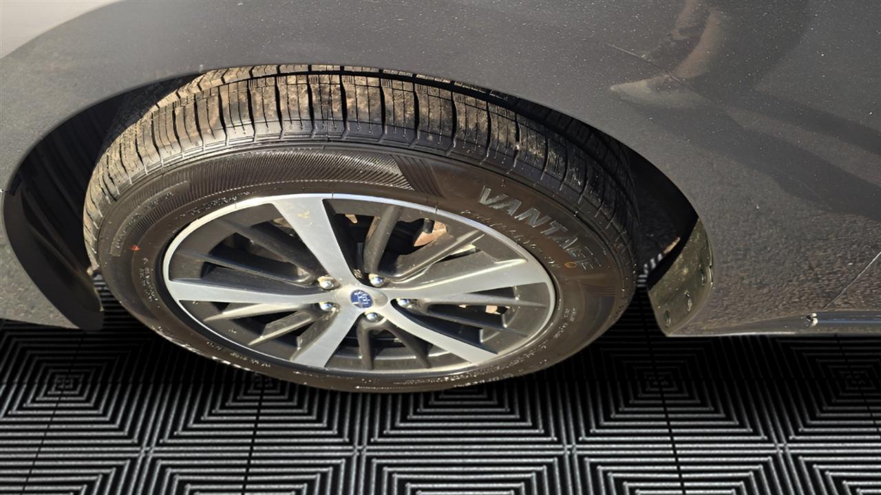 Subaru Impreza 2.0i Premium CVT 5-Door 2019