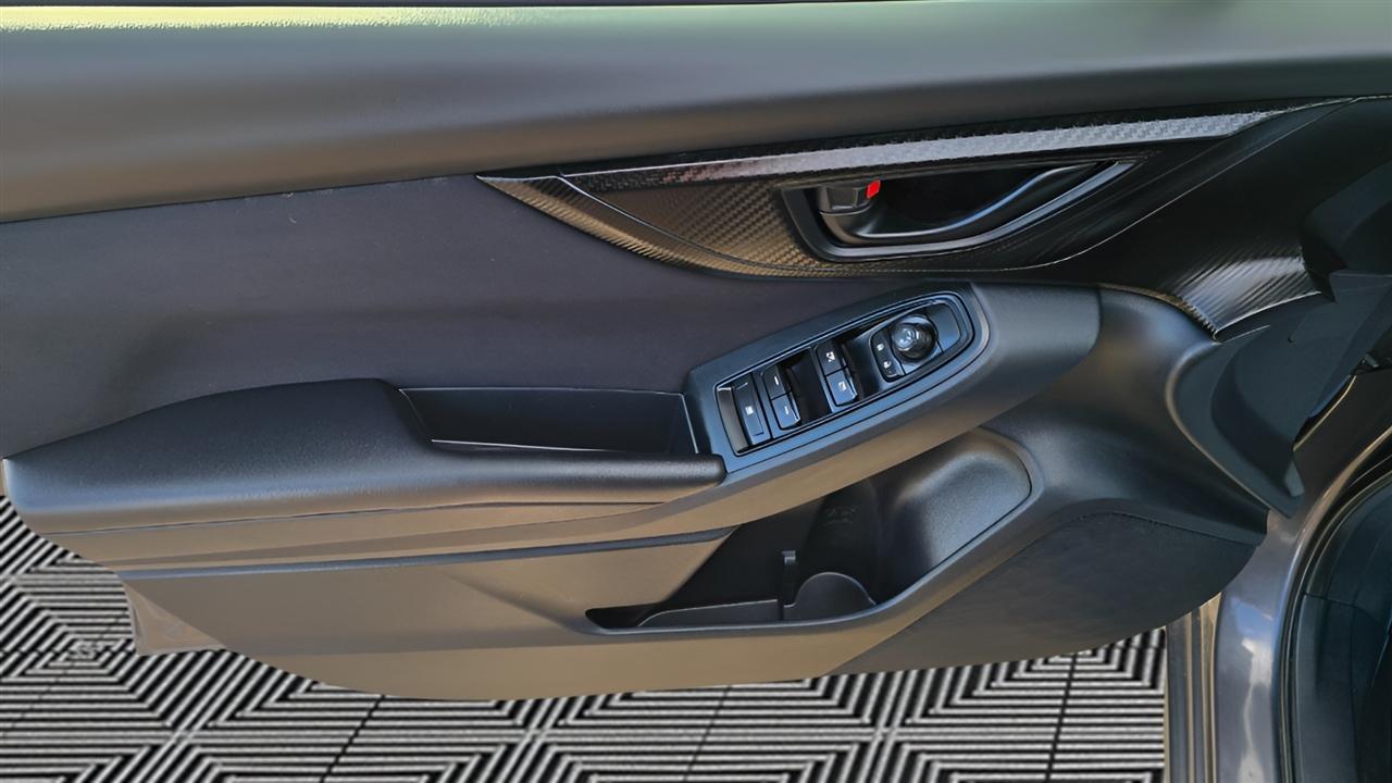 Subaru Impreza 2.0i Premium CVT 5-Door 2019