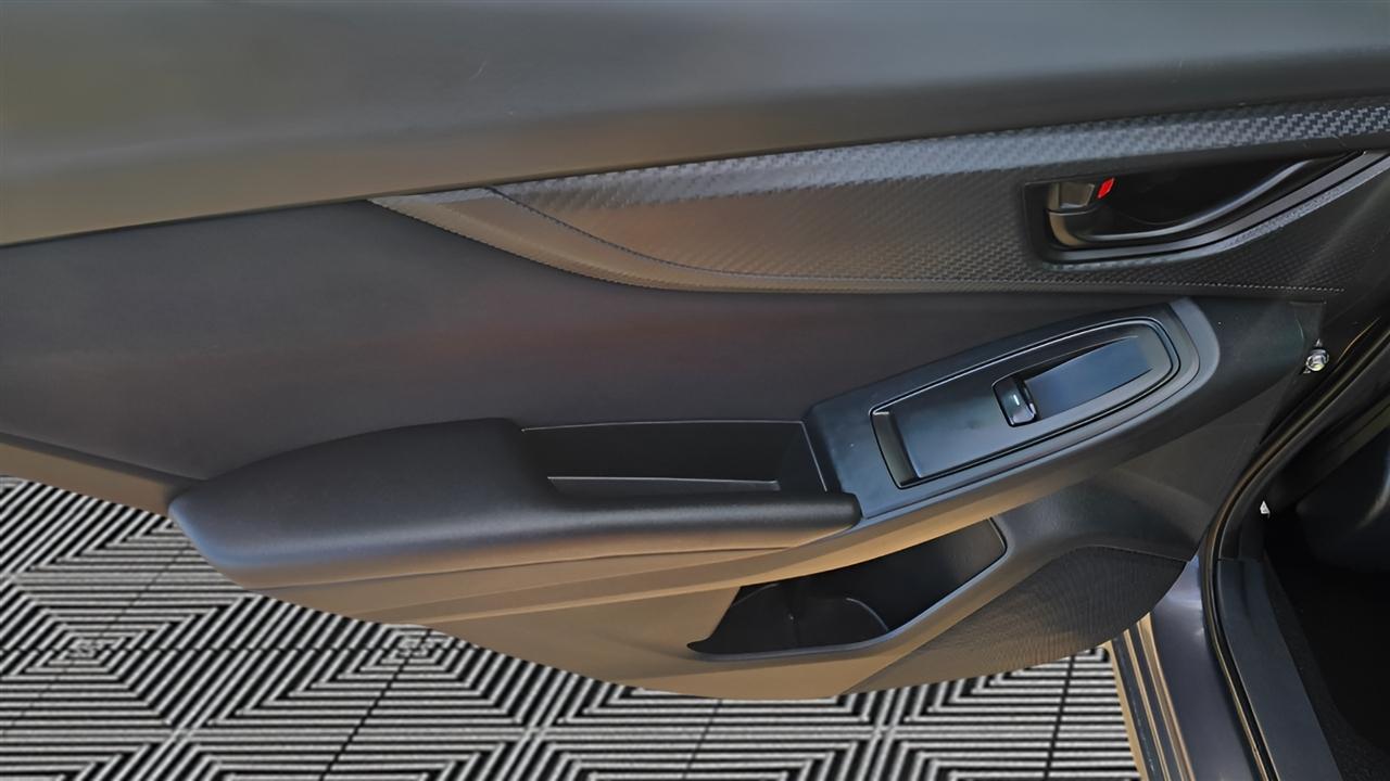 Subaru Impreza 2.0i Premium CVT 5-Door 2019