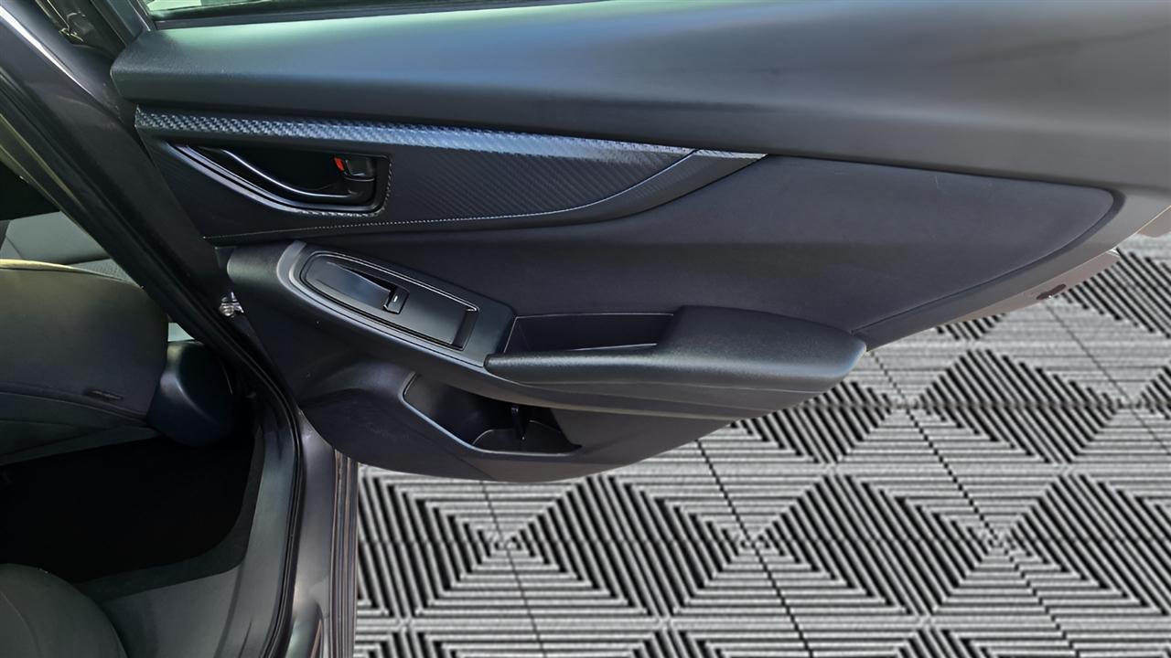 Subaru Impreza 2.0i Premium CVT 5-Door 2019