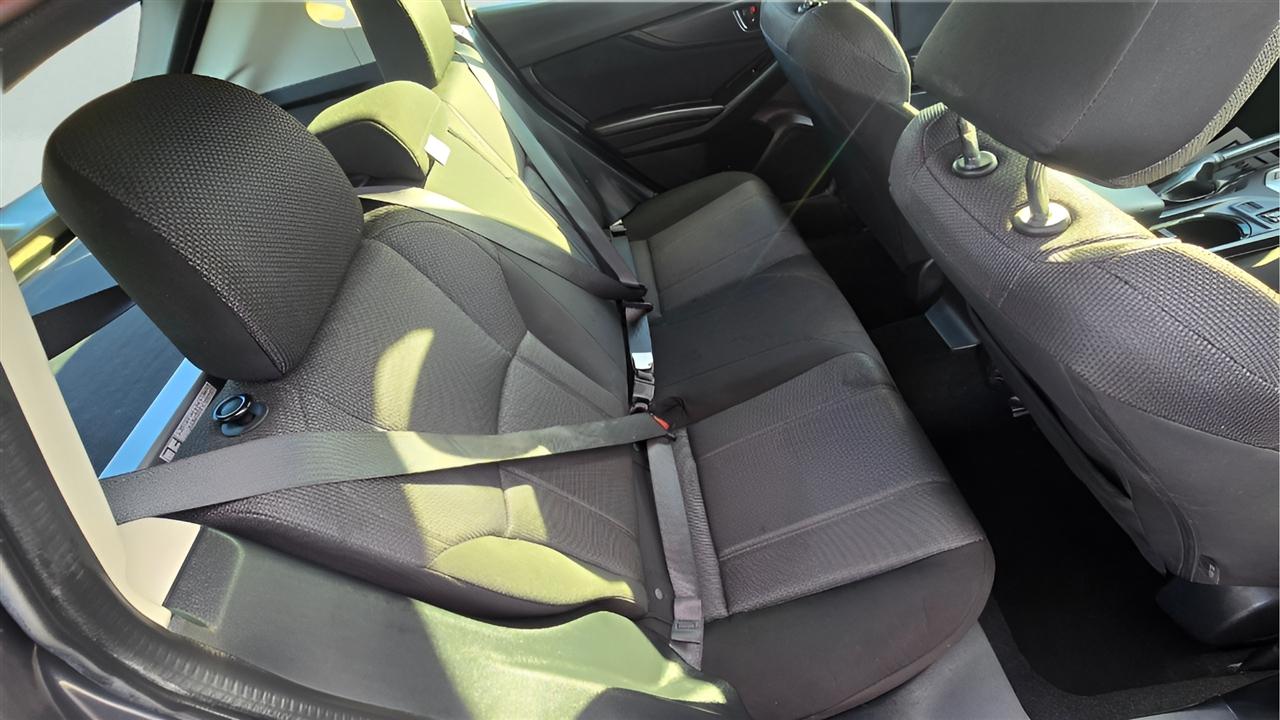 Subaru Impreza 2.0i Premium CVT 5-Door 2019