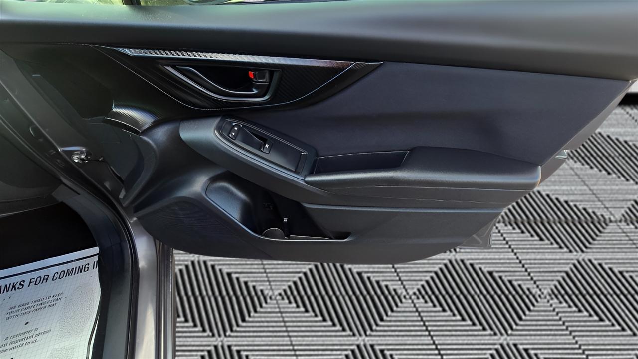 Subaru Impreza 2.0i Premium CVT 5-Door 2019