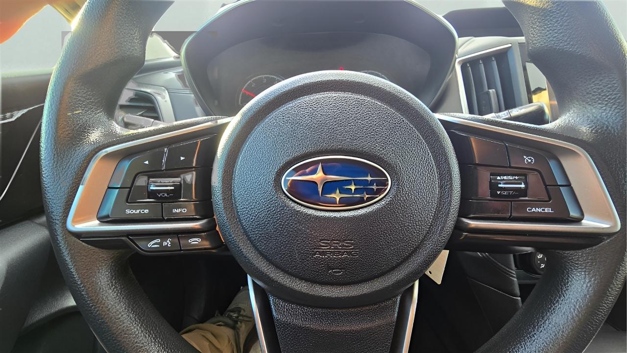 Subaru Impreza 2.0i Premium CVT 5-Door 2019
