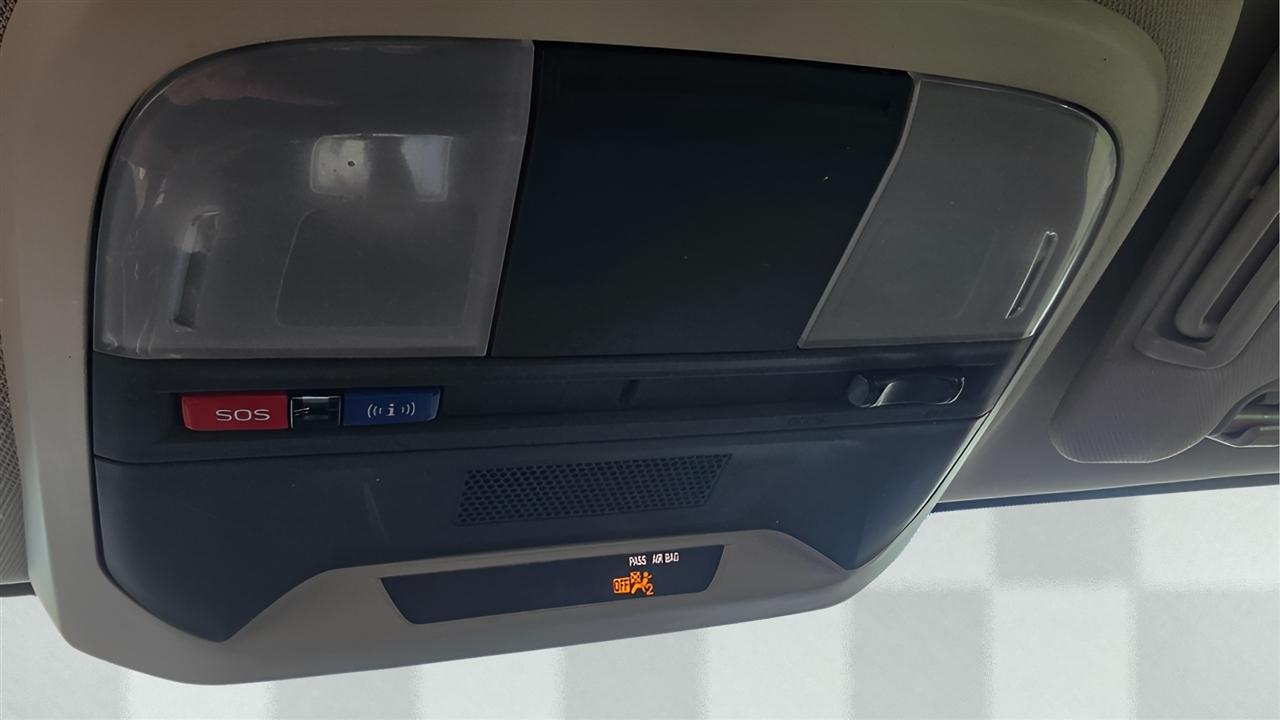 Subaru Impreza 2.0i Premium CVT 5-Door 2019