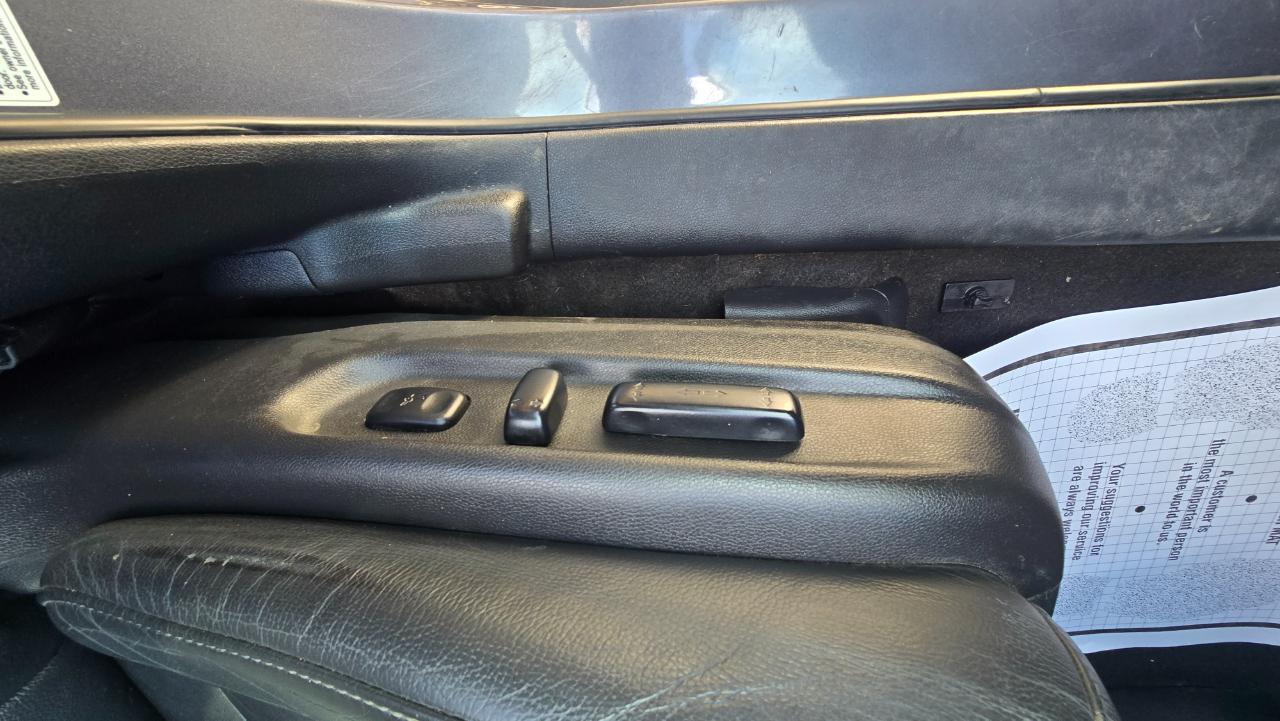 Honda Pilot Touring 4WD 2016