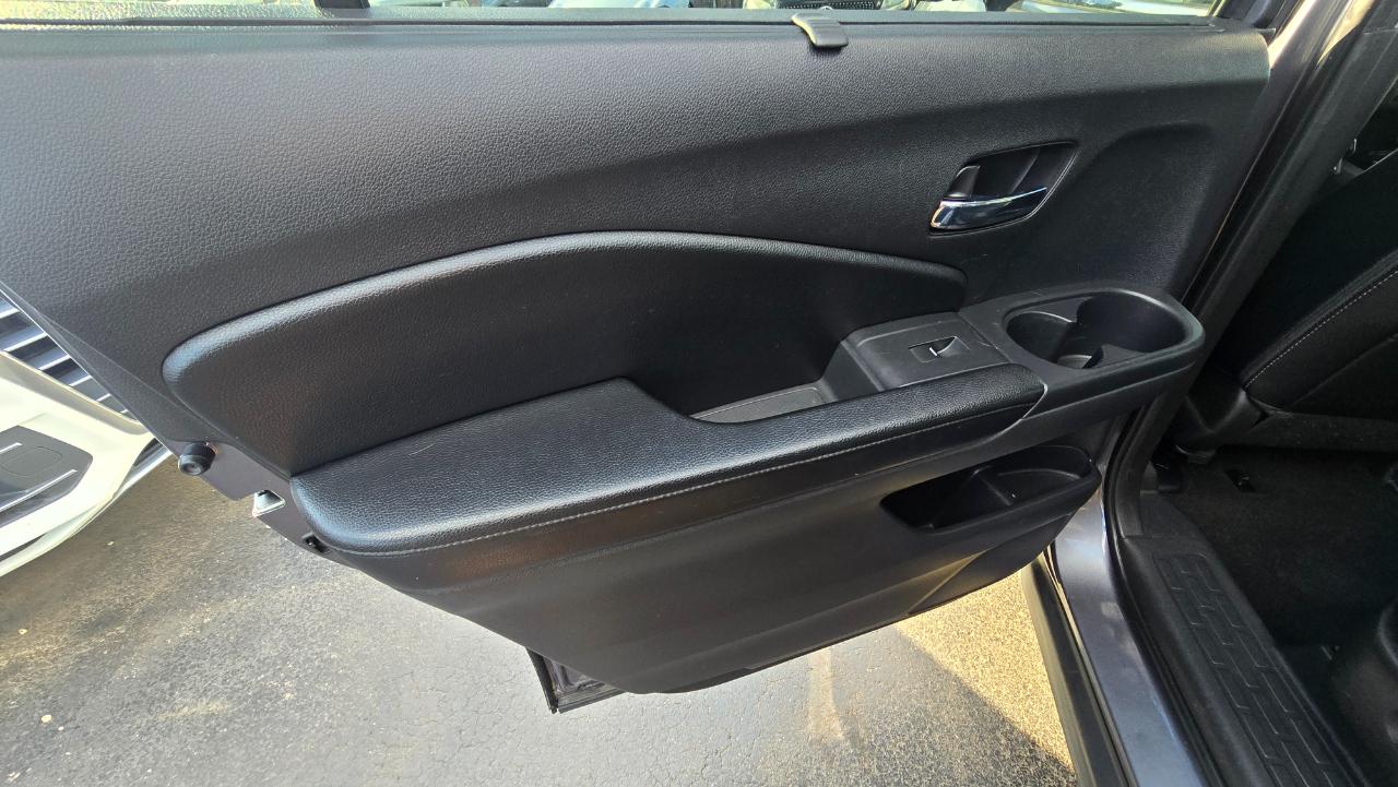 Honda Pilot Touring 4WD 2016