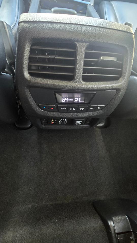 Honda Pilot Touring 4WD 2016