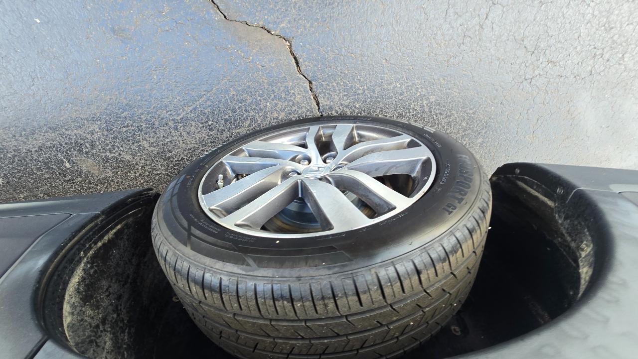 Honda Pilot Touring 4WD 2016