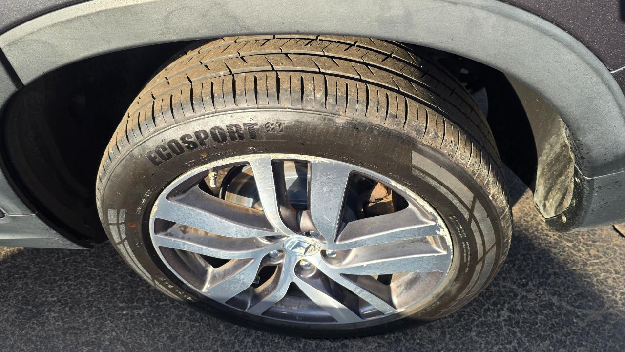 Honda Pilot Touring 4WD 2016