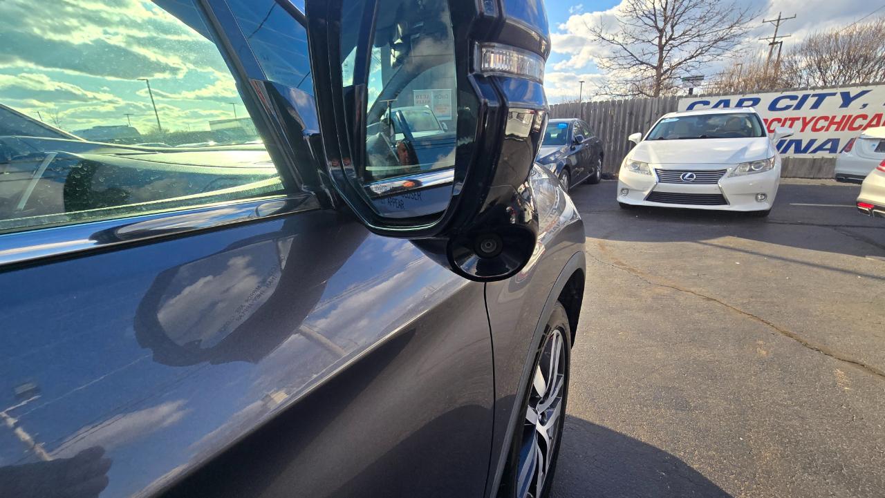 Honda Pilot Touring 4WD 2016